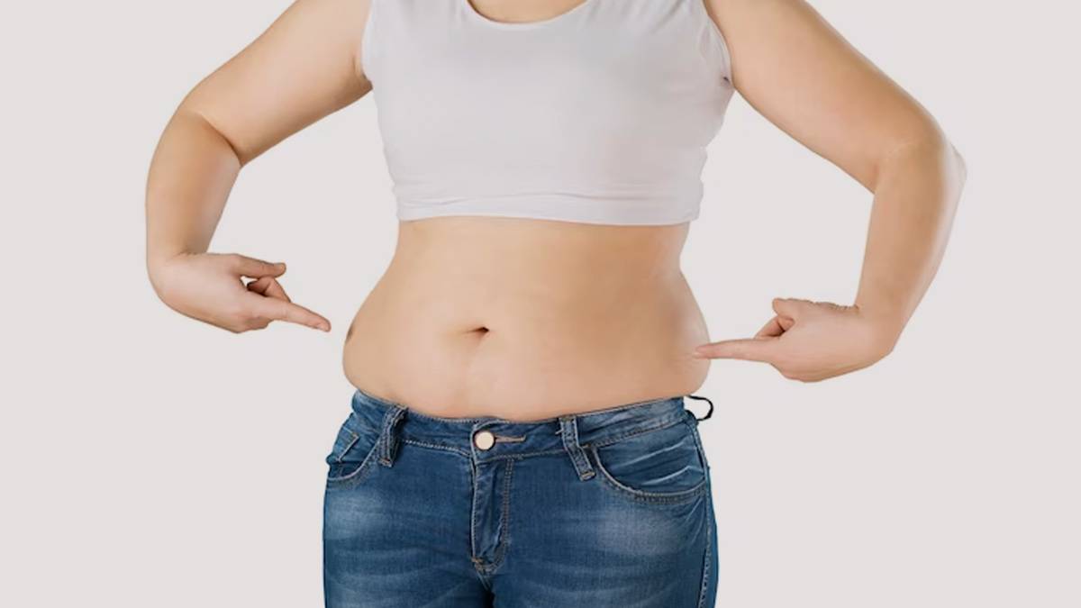 Healthy Recipes For Belly Fat Loss: પેટની આસપાસ જમા થયેલી જિદ્દી ચરબીને દૂર કરવા માટે ટ્રાય કરો આ હેલ્ધી રેસિપી