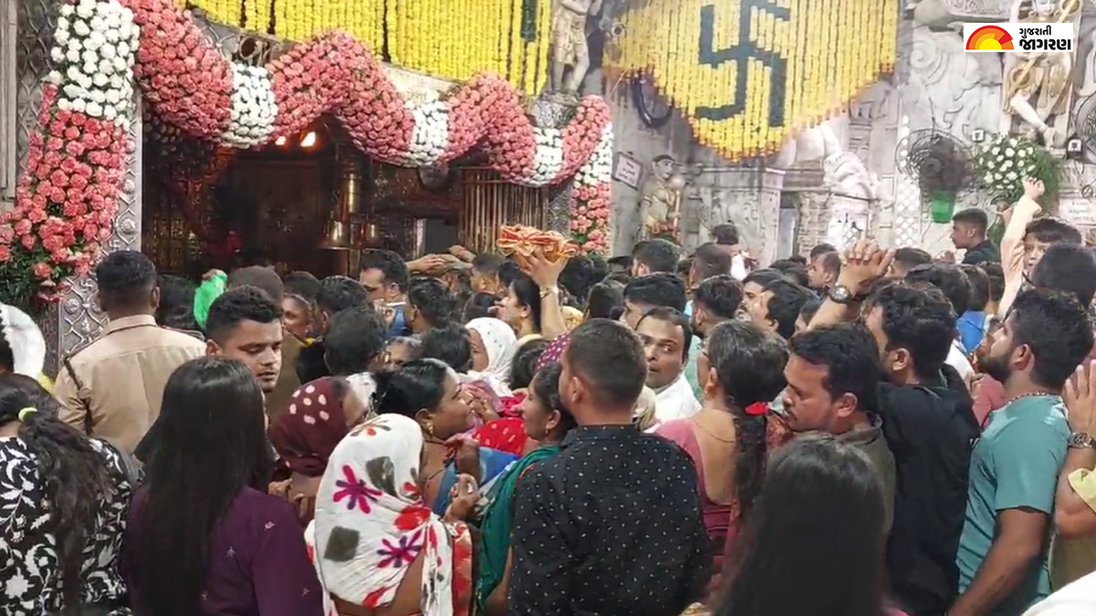 ambaji-bhadarvi-poonam-2025-ancient-site-of-amba-mahishasura-mardini-linked-to-demons-defeat-593134