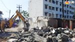 Rajkot Demolition: રાજકોટના ઘંટેશ્વરમાં 2200 ચો.મી. સરકારી જમીન પરનું દબાણ તાત્કાલિક હટાવવા હુકમ