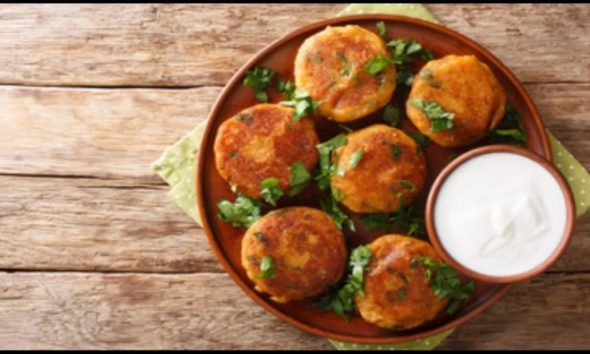 Oats Soya Tikki Recipe: બાળકો માટે સ્વસ્થ અને ટેસ્ટી ઓટ્સ સોયા ટિક્કી સરળ રીતે ઘરે બનાવો