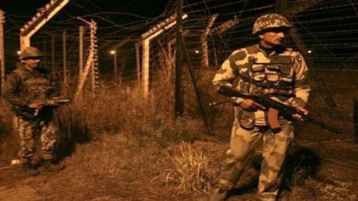 Pakistan Ran Ran Pak Rangers Firing: જમ્મુ કાશ્મરીના અરનિયા સેક્ટરમાં પાકિસ્તાન તરફથી ...