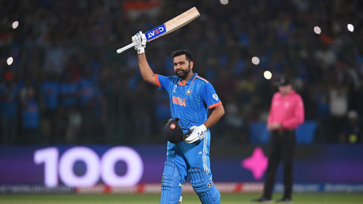 India vs Afghanistan World Cup 2023 Highlights: રોહિત શર્માની કપ્તાની ઇનિંગ થકી ભારતે અફઘાનિસ્તાનને 8 વિકેટે હરાવ્યું, 15 ઓવર બાકી રાખીને 273 રન ચેઝ કર્યા
