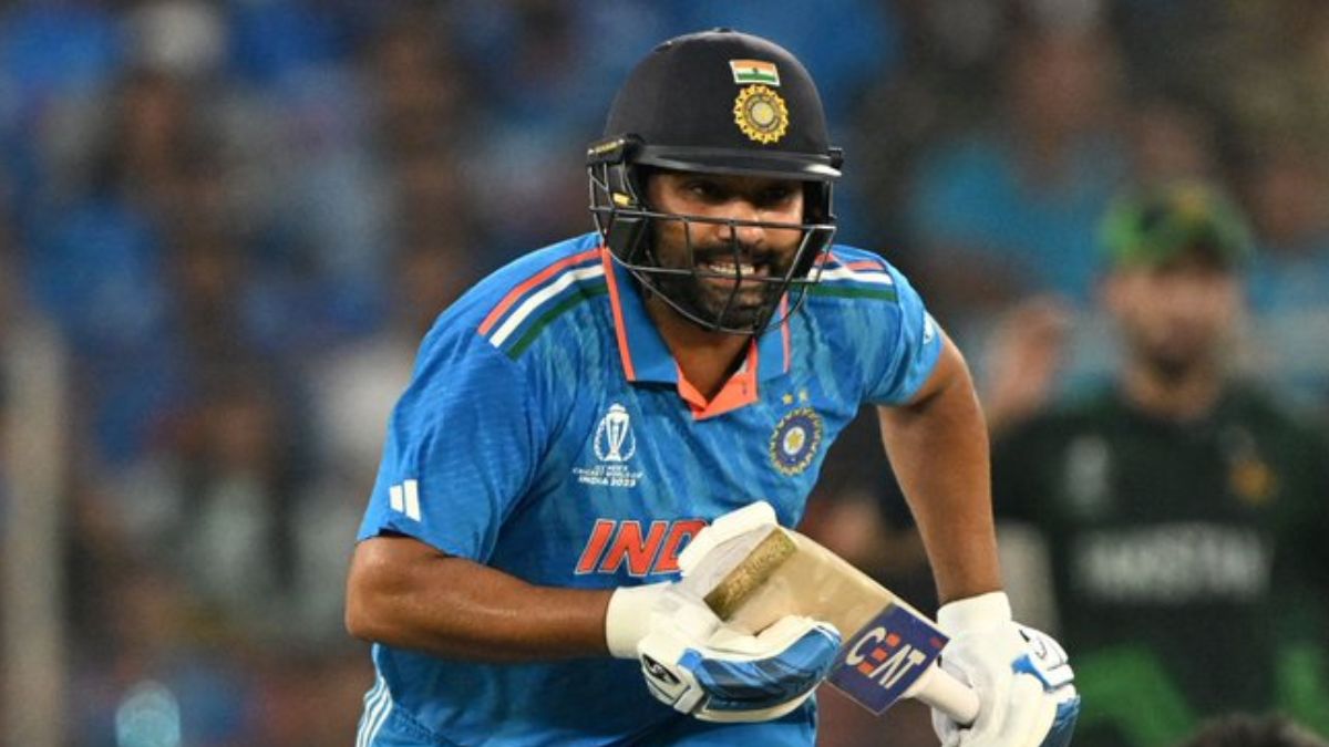 Ind Vs Pak Match Highlights: 8-0! ભારતે પાકિસ્તાનને વર્લ્ડ કપમાં આઠમી વાર રગદોળ્યું, નરેન્દ્ર મોદી સ્ટેડિયમ ખાતે વિજયી રથ જાળવી રાખતા પાડોશી દેશને 7 વિકેટે હરાવ્યું