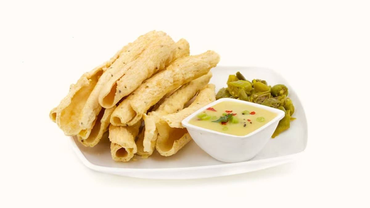 Fafda Recipe: ફેસ્ટિવલ સિઝનમાં એક-બે નહીં આ રીત બનાવો પાંચ પ્રકારના ...