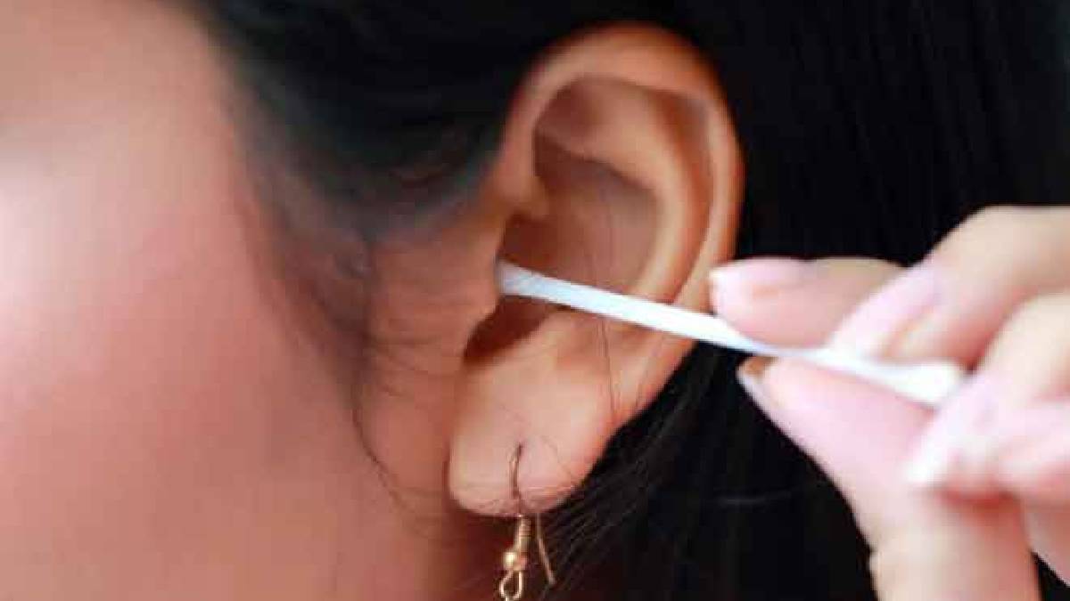 Ear cleaning tips 5 how to