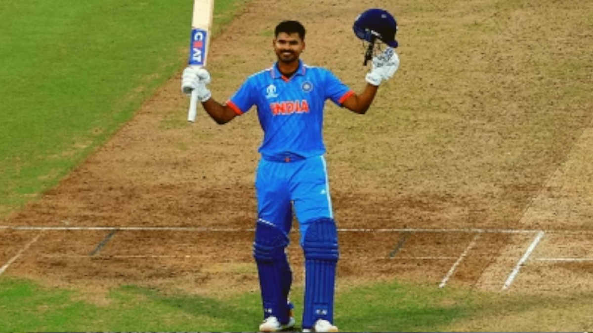 Shreyas Iyer: શ્રેયસ ઐયરને હવે નજર અંદાજ નહીં કરવામાં આવે, T20ની સાથે ટેસ્ટમાં પણ થશે વાપસી