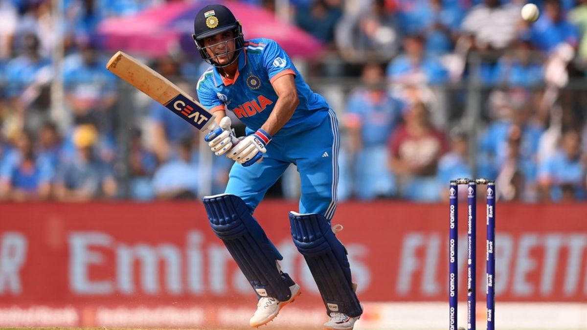 Ind Vs Aus T20: T-20માં શુભમન ગિલ સુપર ફ્લોપ, આ વર્ષની 9 મેચમાં માંડ 169 રન જ બનાવી શક્યો; જુઓ આંકડા