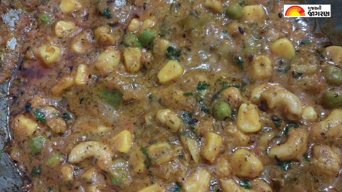 sweet-corn-cashew-curry-recipe-how-to-make-makai-kaju-nu-shak-257161