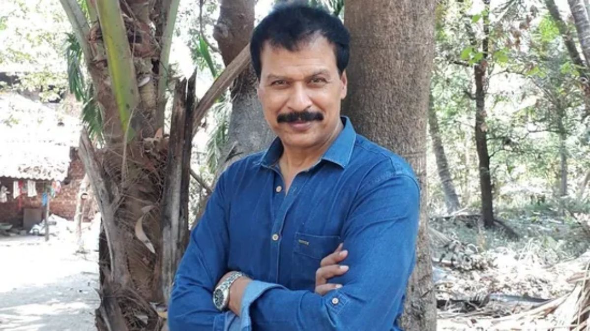 Dinesh Phadnis Death: CID ફેમ દિનેશ ફડનીસનું નિધન, 57 વર્ષની વયે અંતિમ શ્વાસ લીધા