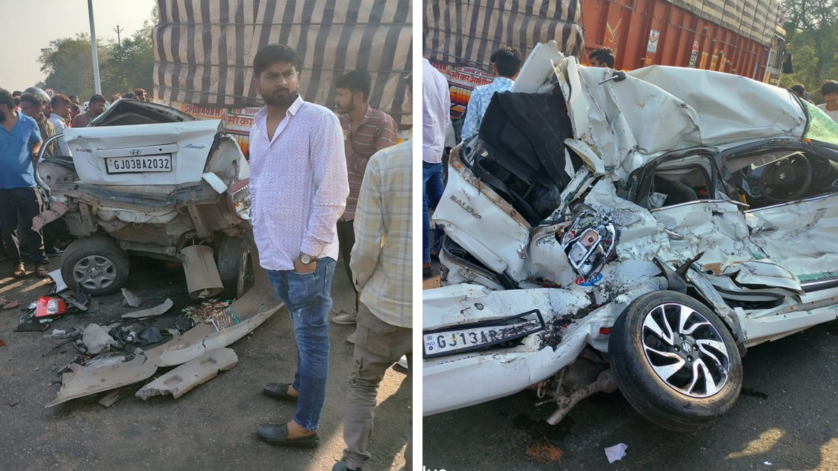 rajkot-ahmedabad-highway-accident-3-people-died-and-other-injured-in-truck-and-two-cars-accident-249073