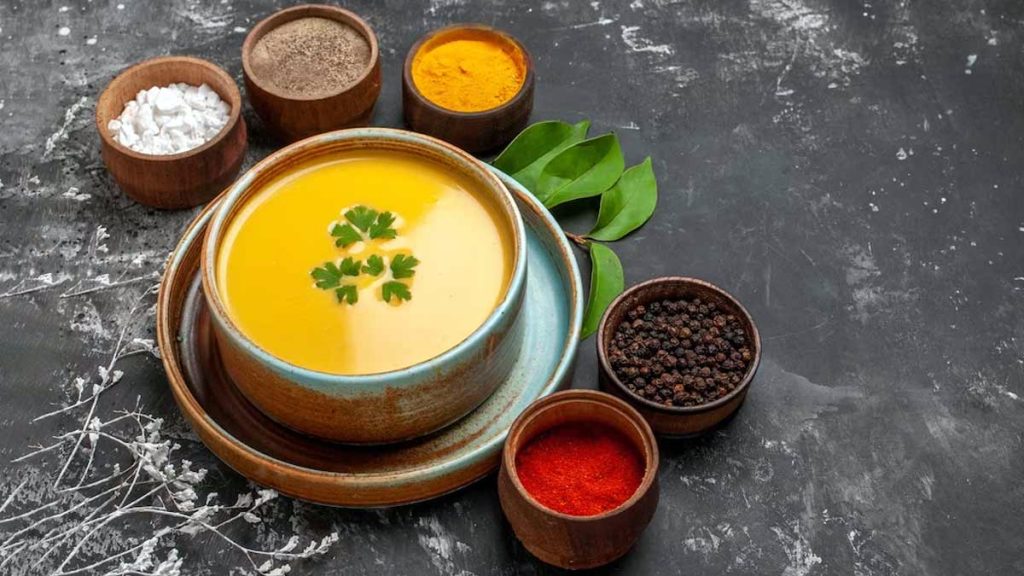 Broccoli Soup શિયાળામાં બ્રોકોલીમાંથી બનેલો આ ખાસ સૂપ પીવો, તમને થશે આ