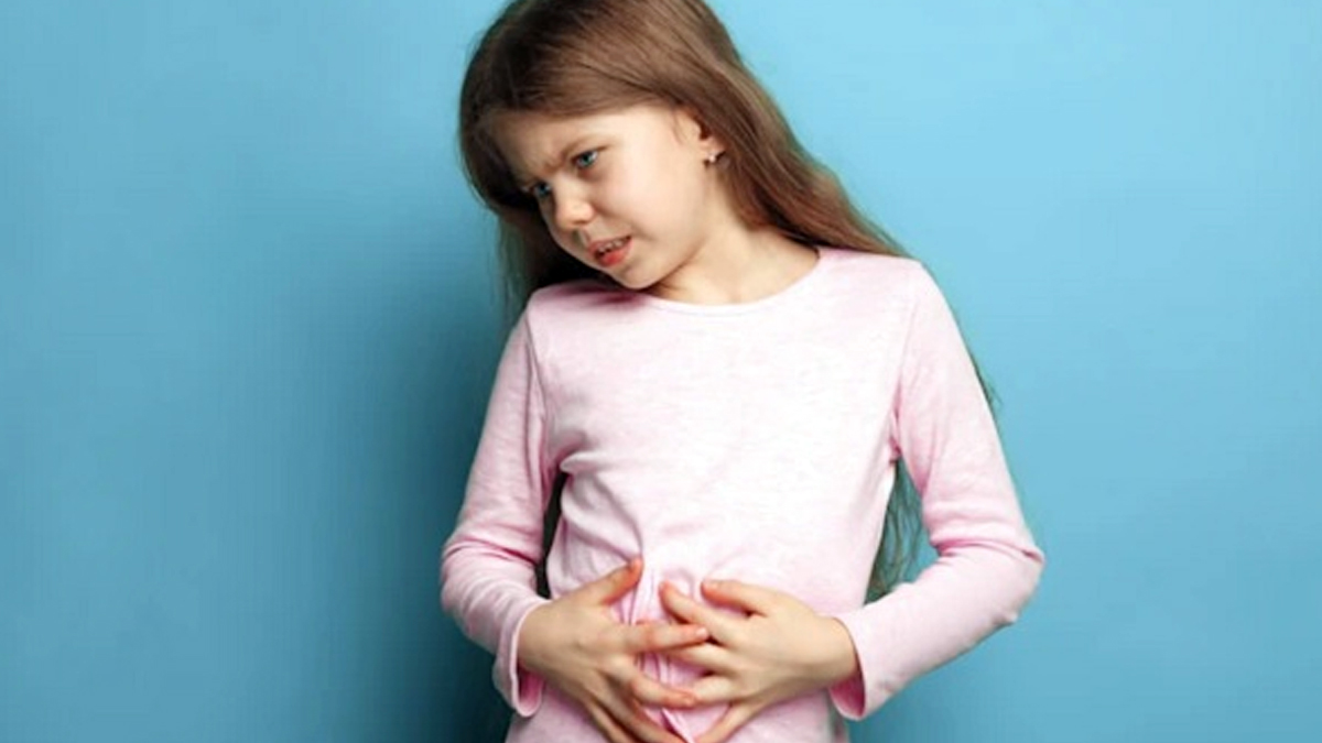 બાળકને પેશાબ ન આવવા પર અપનાવો આ ઘરેલું ઉપાય, દૂર થશે સમસ્યા If the