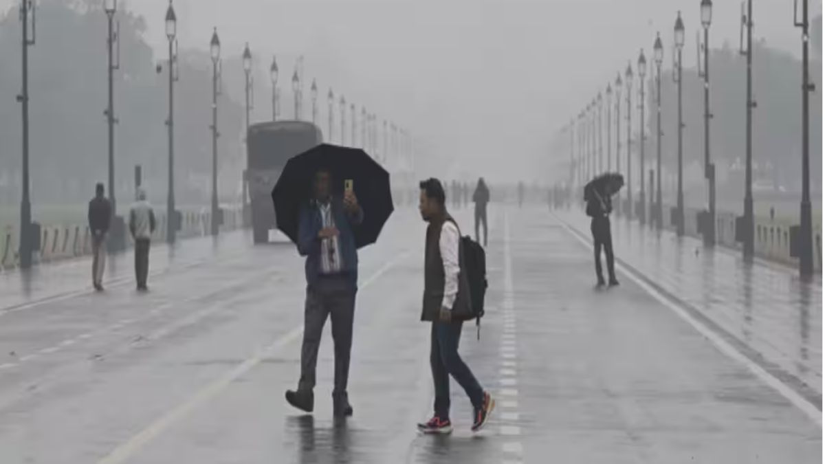 today-weather-30-august-2025-drizzle-alert-in-delhi-heavy-rain-warning-in-up-mp-and-bihar-today-weather-update-593993