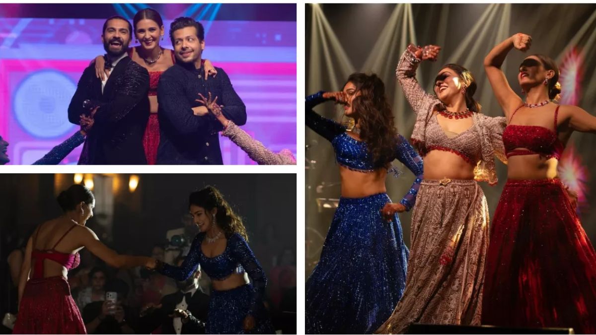 mukti-mohan-kunal-thakur-wedding-viral-video-of-shakti-mohan-performance-with-others-248520