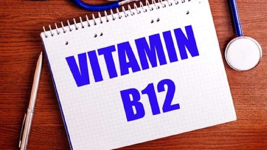 Vitamin B12 Deficiency જો શરીરમાં વિટામીન B12 ની ઉણપ હોય તો કરો આ કામ