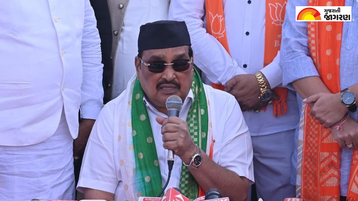 cr-patils-5-year-term-as-gujarat-bjp-president-ends-soon-announcement-expected-after-july-20-559216