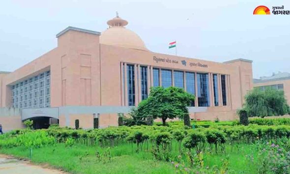 Gandhinagar: ગુજરાત-આસામના યુવાઓ વચ્ચે સાંસ્કૃતિક સેતુ, ગુજરાત વિધાનસભા ખાતે ‘યુથ ઇમર્સન પ્રોગ્રામ’ યોજાશે