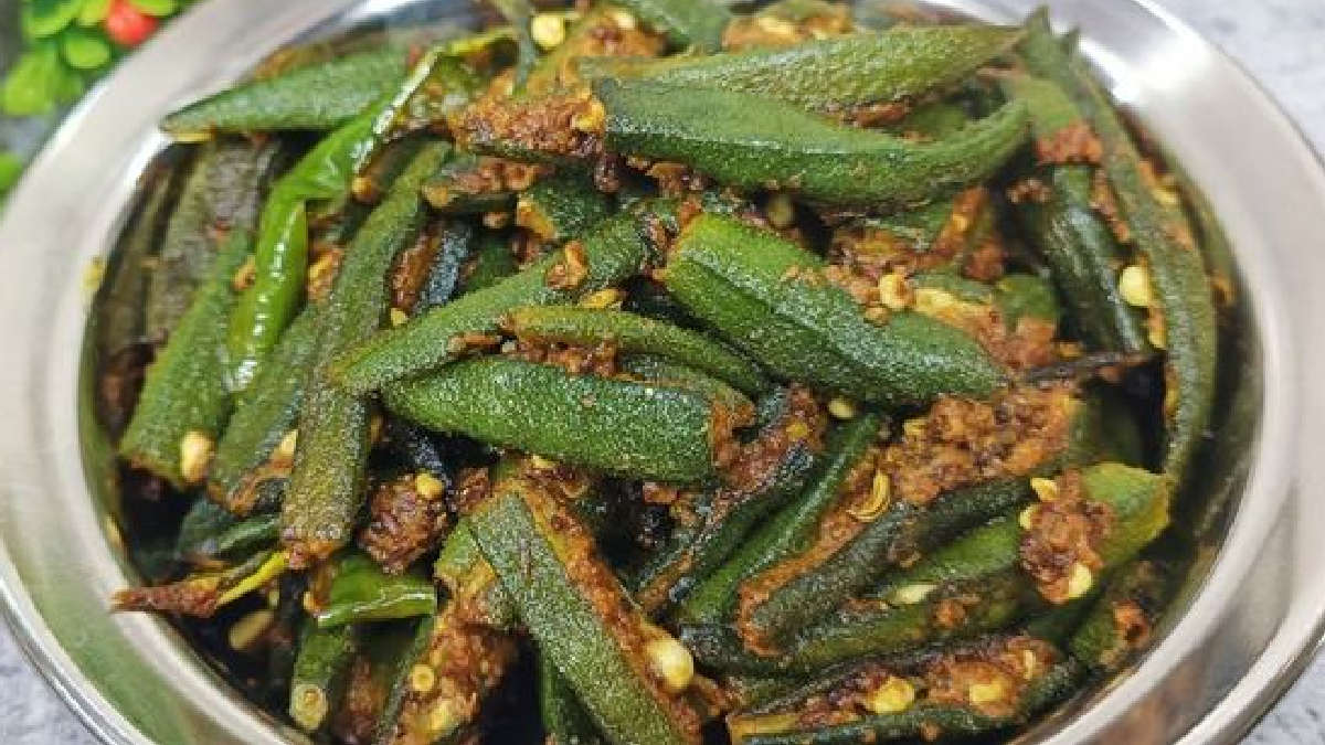 okra-sabzi-recipe-gujarati-bhinda-nu-shaak-recipe-272283