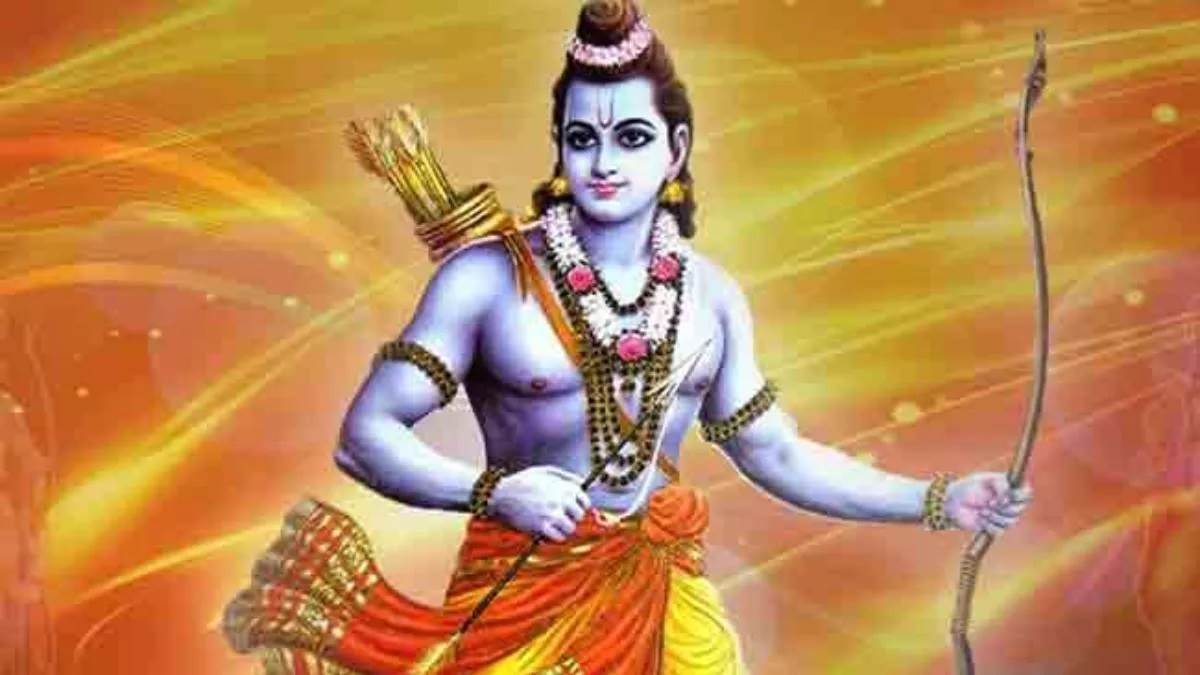 Lord Rama(ભગવાન રામ) | Latest News Headlines, Top Photos, Videos in ...