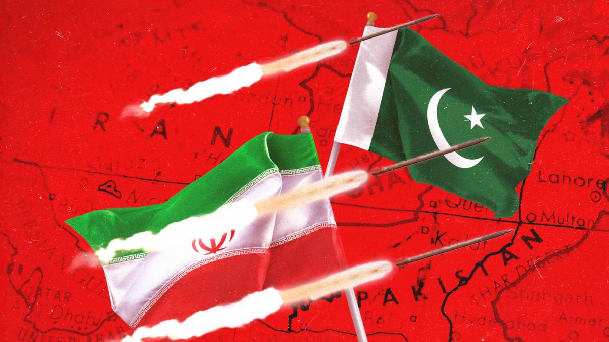 Pakistan Ran Ran Iran Pakistan Conflict: હવે પાકિસ્તાને ઈરાન પર કરી એરસ્ટ્રાઈક, આતંકી ...