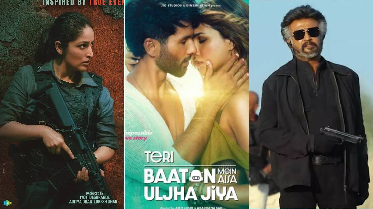 Bollywood Movies In Feb 2024 ફેબ્રુઆરીમાં રિલીઝ થશે શાનદાર