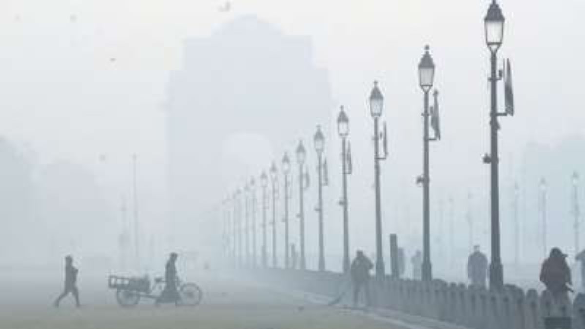 weather-update-snowfall-in-himachal-chances-of-rain-in-delhi-read-todays-weather-report-275349