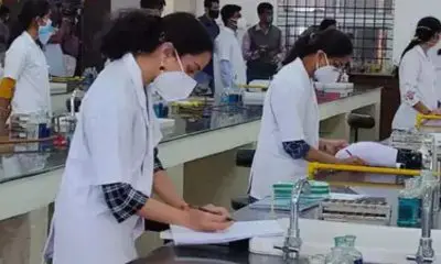 GSEB HSC Exam 2026: આજથી ગુજરાત બોર્ડ 12 સાયન્સની પ્રેક્ટિકલ પરીક્ષા, ગેરરીતિ અટકાવવા બોર્ડે લીધા મહત્વપૂર્ણ પગલાં