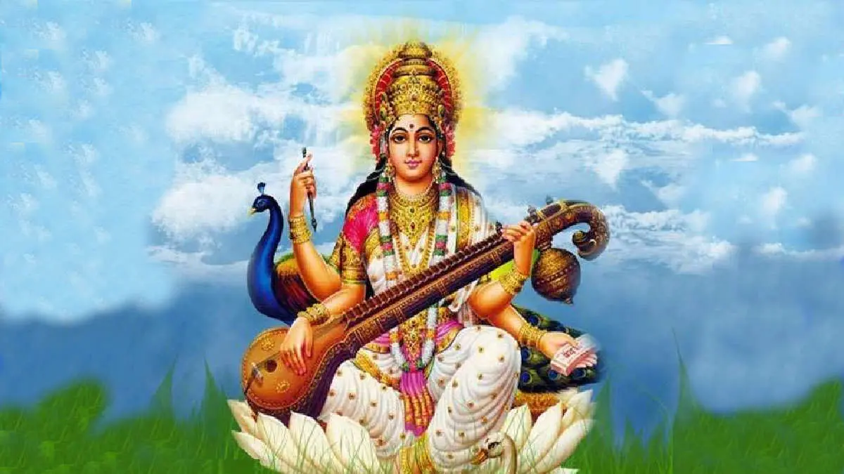 Basant Panchami 2026: દેવી સરસ્વતીની કૃપા મેળવવા કરો આ મંત્રનો જાપ અને વિશેષ પૂજા