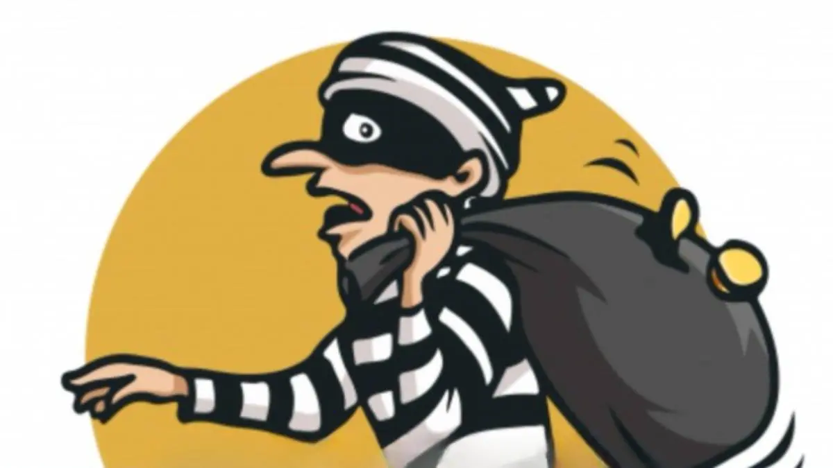 Ahmedabad: સોલામાં રસ્તો પૂછવાના બહાને બાવા અને ડ્રાઈવરે વૃદ્ધ પાસેથી સોના-હીરાના દાગીનાની લૂંટ્યા, વૃદ્ધને આશીર્વાદ આપવાનું કર્યું નાટક