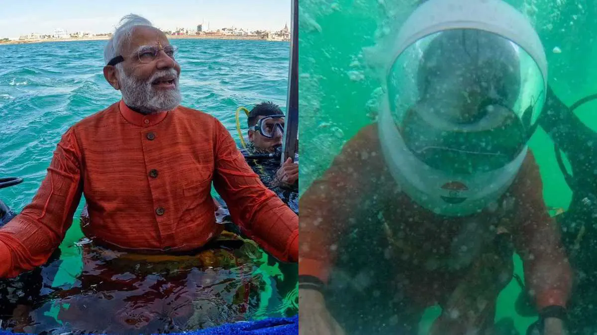 pm-narendra-modi-scuba-diving-in-the-sea-of-dwarka-after-snorkeling-in-lakshadweep-289012