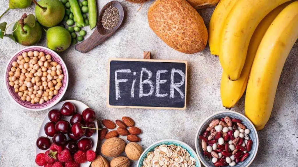 HighFiber Foods આ ફૂડ્સ છે ફાઈબરનો ખજાનો, આજે જ ડાયટમાં સામેલ કરો