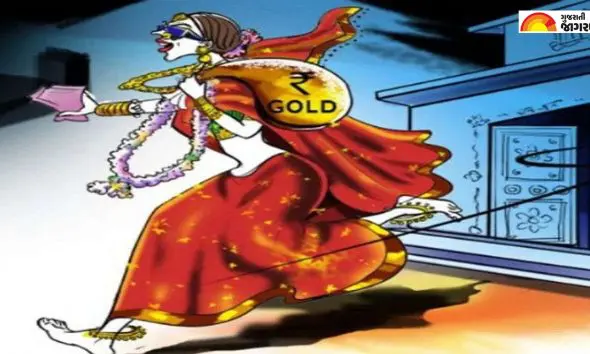 15 લગ્ન, દુલ્હન એક જ: બનાવટી દસ્તાવેજો બનાવી માત્ર સવા વર્ષમાં 21 લગ્ન કરી 2 કરોડથી વધુની લૂંટ