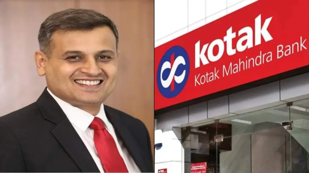 Kotak Mahindra Bank: કોટક મહિન્દ્રા બેન્ક ગુજરાતમાં SME બિઝનેસમાં ...