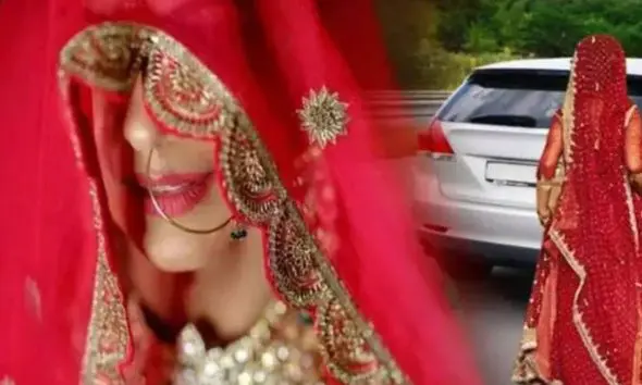 Mahisagar: લુણાવાડાના યુવકને 'લૂંટેરી દુલ્હન' ભટકાઈ, રૂ. 2.70 લાખ પડાવી પિયર જવાના બહાને પલાયન