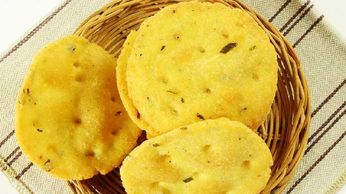 Methi Puri Recipe: ગરમા ગરમ ચા સાથે માણો મેથી પુરીનો આનંદ, આ ક્રિસ્પી ...