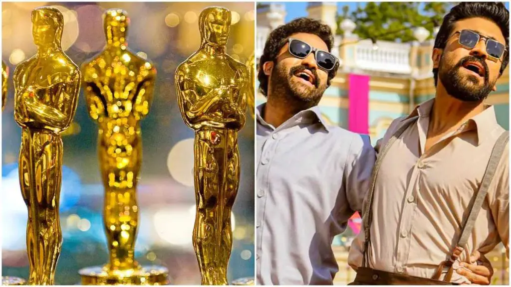 Oscars 2024: ઓસ્કારમાં ફરી એકવાર RRRને મળ્યું સ્થાન, નાટૂ નાટૂ ગીત પર ...