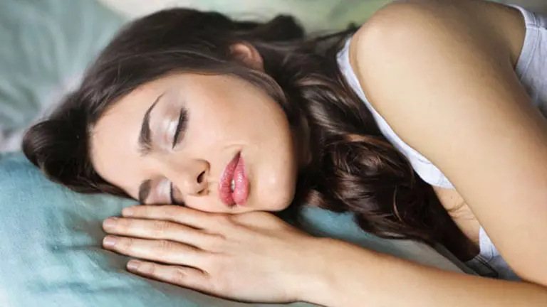 Sleep Tips: તમે પણ શાંતિથી ઊંઘી શકશો, એક્સપર્ટ દ્વારા આપવામાં આવેલી આ ટિપ્સ અનુસરો - Best Ways to Sleep Peacefully: Follow These Tips