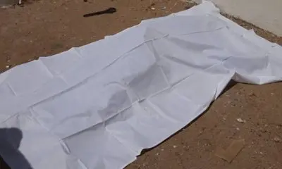 Tapi: વ્યારામાં વિચિત્ર અકસ્માત, દુપટ્ટો બાઈકના વ્હીલ ફસાતા પતિની નજર સામે જ પત્નીએ દમ તોડ્યો