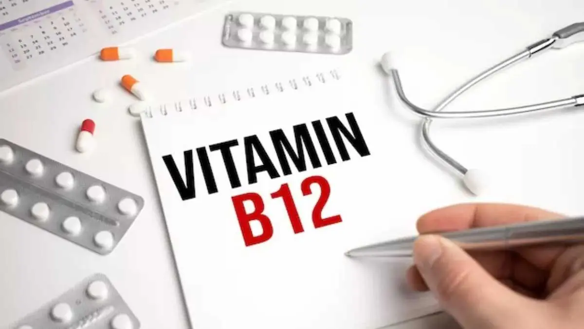 રસોડામાં હાજર 2 વસ્તુઓ વિટામિન-B12 ની ઉણપ દૂર કરશે, ફક્ત તેને દહીંમાં મિક્સ કરો અને તેનો આ રીતે ઉપયોગ કરો