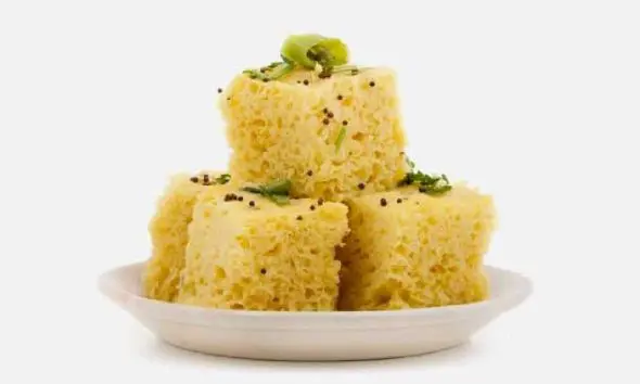 Khaman Dhokla: રૂ જેવા સોફ્ટ અને રસદાર ખમણ ઢોકળા બનાવવાની સૌથી સરળ રીત
