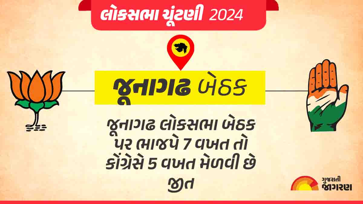 junagadh-lok-sabha-election-2024-bhavnaben-chikhlia-won-elections-four-times-306618
