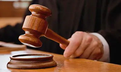 Valsad: વાપીમાં પત્નીના આડાસબંધમાં માથું ધડથી અલગ કરી દીધુ, કોર્ટે હત્યારા પતિને મૃત્યુદંડની સજા ફટકારી