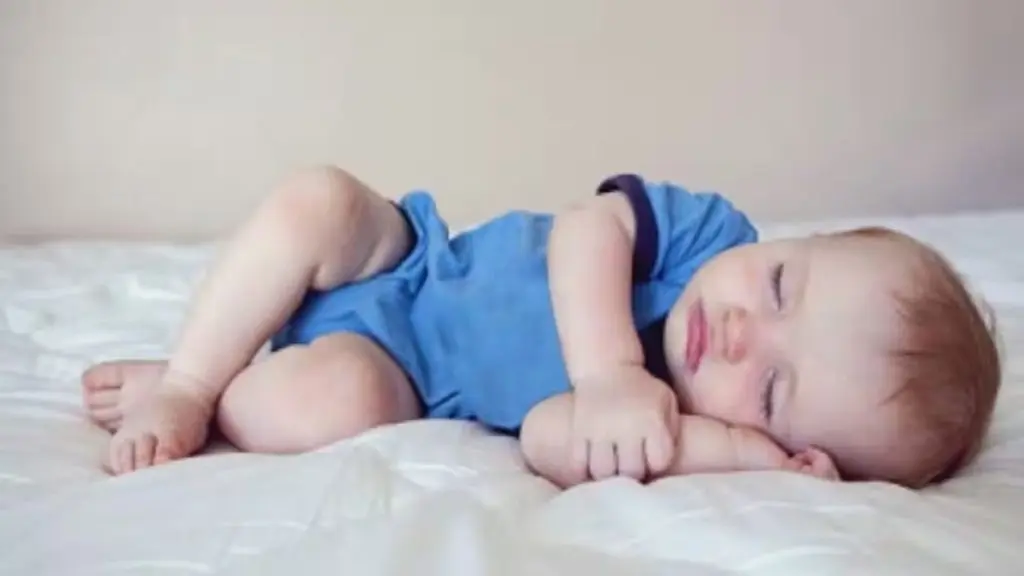 Temperature For Babies શું બાળક માટે એસી કે કુલરની હવા સુરક્ષિત હોય છે