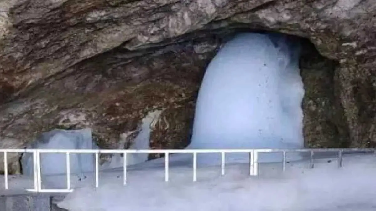 Amarnath Yatra 2026: આજથી અમરનાથ યાત્રા માટે મેડિકલ ફિટનેસ સર્ટીફિકેટ અપાશે, હૃદયની વધુ તકલીફ હશે તો નહીં મળે