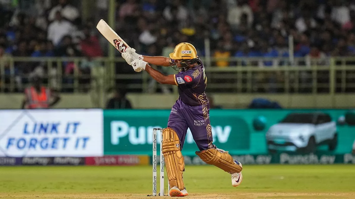 Angkrish Raghuvanshi Net Worth :- जानिए IPL की पहली की पारी में सबसे कम उम्र में फिफ्टी लगाने वाले Angkrish Raghuvanshi की कमाई !