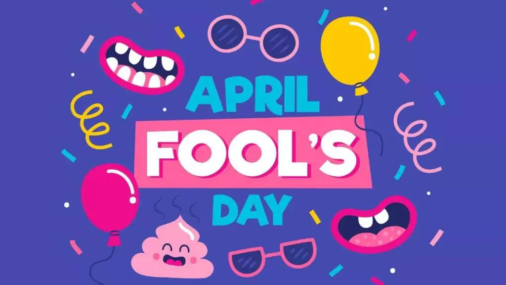 April Fool's Day 2024 Wishes: મિત્રો-પરિવારજનોનો રમુજી મેસેજ સાથે આપો ...