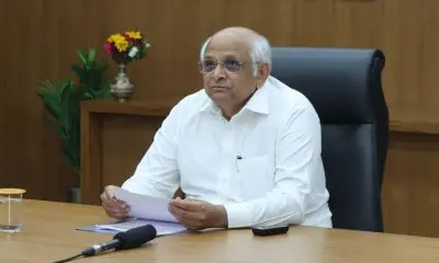Palanpur News: CM ભૂપેન્દ્ર પટેલે રાજ્યવ્યાપી ગરીબ કલ્યાણ મેળાનો ડિસાથી પ્રારંભ કરાવ્યો, 12 લાખથી વધુ લાભાર્થીને સહાયતા અપાશે - CM Bhupendra Patel inaugurated ...