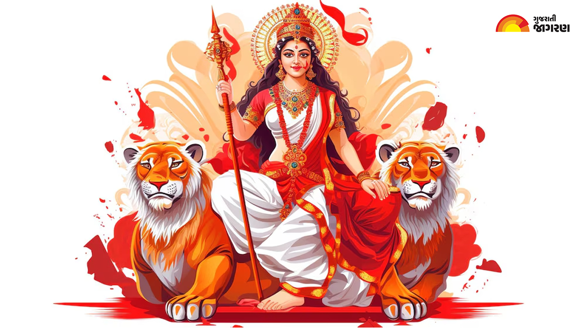 Chaitra Navratri (ચૈત્ર નવરાત્રી)