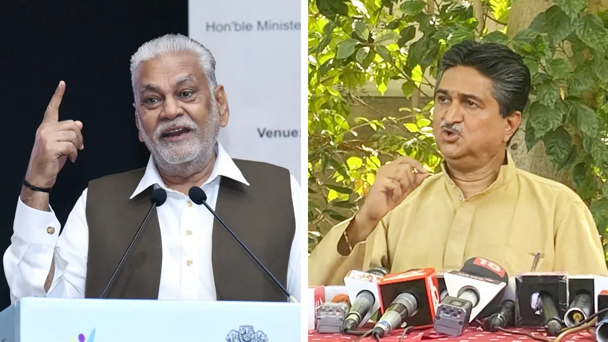 rajkot-royal-mandhatasinh-jadeja-urges-peaceful-resolution-between-kshatriya-community-and-bjp-amidst-parshottam-rupala-controversy-311630