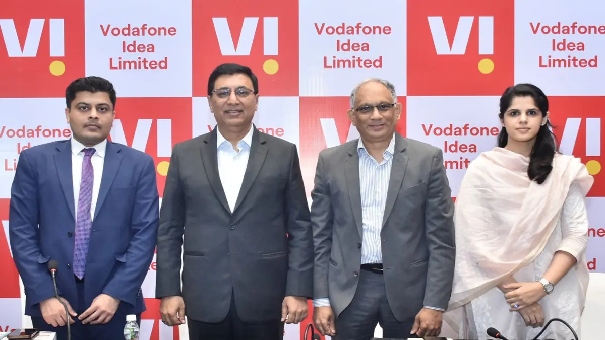 VODAFONE IDEA LIMITED FPO: વોડાફોન આઈડિયા લિમિટેડનો રૂપિયા 18,000 ...